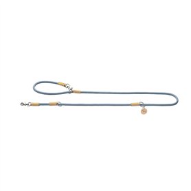 Laisse pour Chien Hunter MALIA Bleu 1 x 200 cm