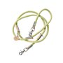 Laisse pour Chien Hunter MALIA Vert 1 x 200 cm