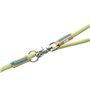 Laisse pour Chien Hunter MALIA Vert 1 x 200 cm