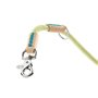 Laisse pour Chien Hunter MALIA Vert 1 x 200 cm