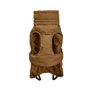 Vêtements pour animaux de compagnie Hunter PAXSON Marron Polyester