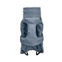 Vêtements pour animaux de compagnie Hunter PAXSON Bleu Polyester