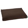 Lit pour chien Hunter Marron 100 x 70 cm