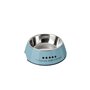 Mangeoire pour chiens Hunter Mayfair Bleu 350 ml