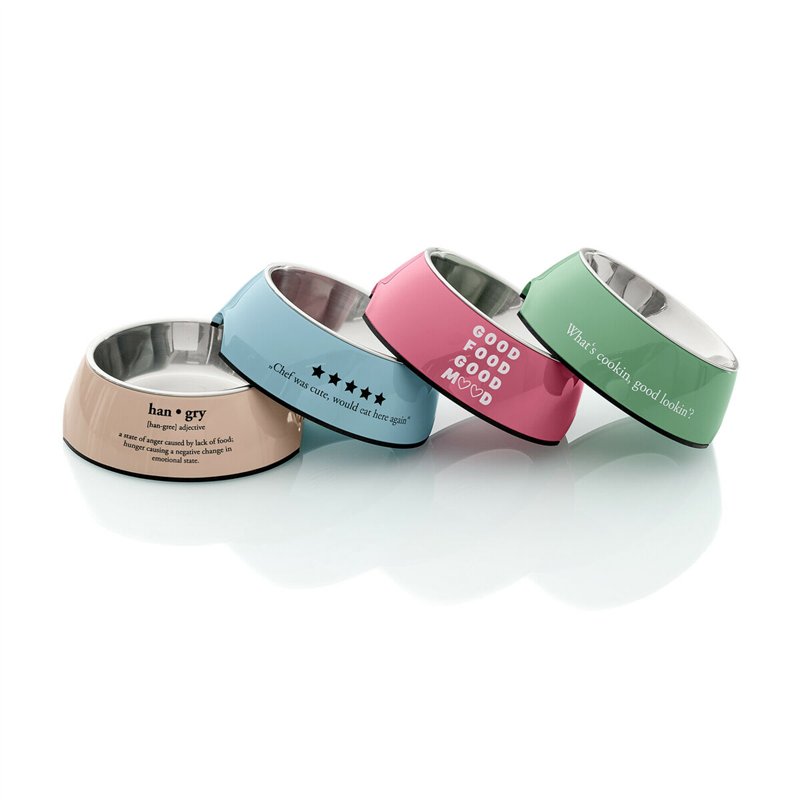 Image secondaire de Mangeoire pour chiens Hunter LUTON 160 ml