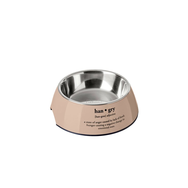 Mangeoire pour chiens Hunter LUTON 350 ml