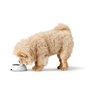 Mangeoire pour chiens Hunter Valencia Blanc 700 ml