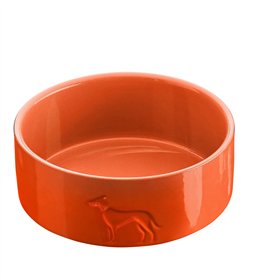 Mangeoire pour chiens Hunter OSBY Orange