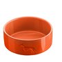 Mangeoire pour chiens Hunter OSBY Orange