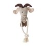 Jouet pour chien Hunter NEBRASKA Beige