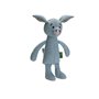 Jouet pour chien Hunter Marle Bleu Cochon