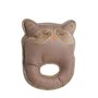 Jouet pour chien Hunter Tough Tundra Beige Raton laveur