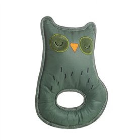 Jouet pour chien Hunter Tough Tundra Vert Hibou