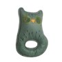 Jouet pour chien Hunter Tough Tundra Vert Hibou