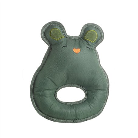 Jouet pour chien Hunter Tough Tundra Vert Souris