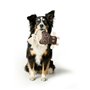 Jouet pour chien Hunter Nebraska Marron Vache