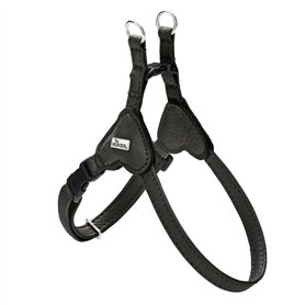 Harnais pour Chien Hunter SOHO MINI Noir XXS/XS