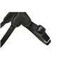 Harnais pour Chien Hunter SOHO MINI Noir XXS/XS