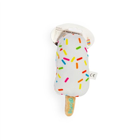 Jouet pour chien en peluche Gloria Summer Multicouleur Polyester polypropylène