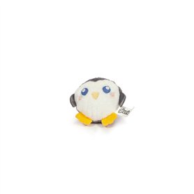 Jouet pour chien en peluche Gloria Lennon Blanc Polyester polypropylène