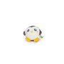 Jouet pour chien en peluche Gloria MINI LENNON Blanc Polyester polypropylène