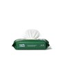 Lingettes humides pour animaux domestiques Earth Rated Lavande (60 Pièces)