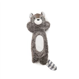 Jouet pour chien en peluche Gloria Frida Gris Polyester polypropylène