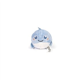 Jouet pour chien en peluche Gloria MINI JACALA Bleu Polyester polypropylène