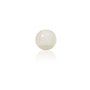 Boule pour animaux de compagnie Gloria PLAY AND RUN Jaune TPR 6,35 cm