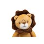 Jouet pour chien en peluche Gloria Soha Marron Polyester polypropylène