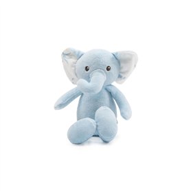 Jouet pour chien en peluche Gloria Otto Bleu Polyester polypropylène