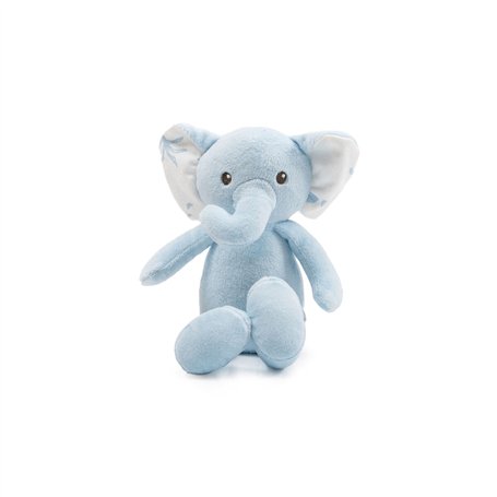 Jouet pour chien en peluche Gloria Otto Bleu Polyester polypropylène