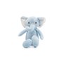 Jouet pour chien en peluche Gloria Otto Bleu Polyester polypropylène
