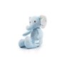 Jouet pour chien en peluche Gloria Otto Bleu Polyester polypropylène