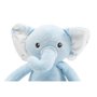 Jouet pour chien en peluche Gloria Otto Bleu Polyester polypropylène