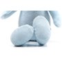 Jouet pour chien en peluche Gloria MINI OTTO Bleu Polyester polypropylène