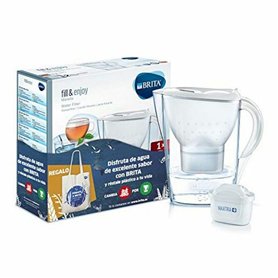Carafe Filtrante Brita Marella Cool 2,4 L