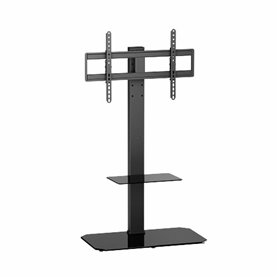 Support TV au sol TM Electron 43"-86" 60 Kg