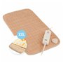 Coussin Électrique Lombaire Réglable TM Electron 100 W