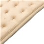 Coussin Électrique Lombaire Réglable TM Electron 100 W