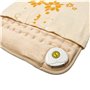 Coussin Électrique Lombaire Réglable TM Electron 100 W