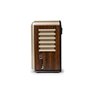 Radio Bluetooth portable Kooltech Rétro AM/FM
