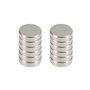 Aimants Ferrestock Néodyme 18 x 5 mm (10 Unités)