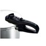 Marmites Express Fagor DUO Acier inoxydable 18/10 6 L