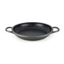 Rôtissoire Fagor SAVIA Aluminium forgé Ø 28 cm Grill