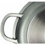 Rôtissoire Fagor SAVIA Aluminium forgé Ø 28 cm Grill