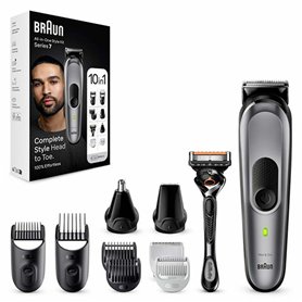 Set de rasage Braun Series 7