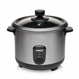 cuiseur à riz Princess Acier Acier inoxydable 400 W 1 L