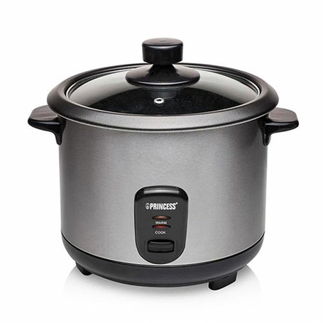 cuiseur à riz Princess Acier Acier inoxydable 400 W 1 L