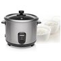 cuiseur à riz Princess Acier Acier inoxydable 400 W 1 L
